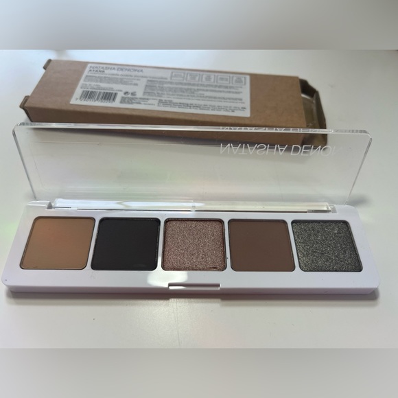 Natasha Denona Ayana eyeshadow pallet - Picture 3 of 4